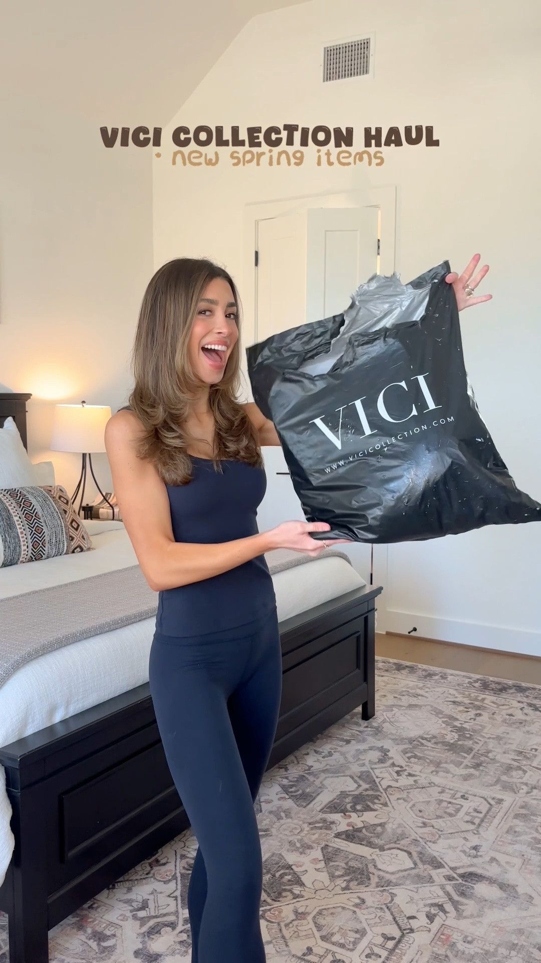 New spring items from @VICI  + a few others I love!!
Use code LACEY35 ♥️

#LTKSaleAlert #LTKgrwm #LTKootd