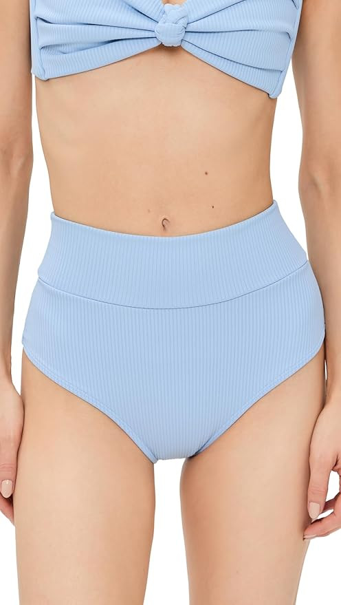 Women's AC High Rise Bikini Bottoms | Amazon (US)