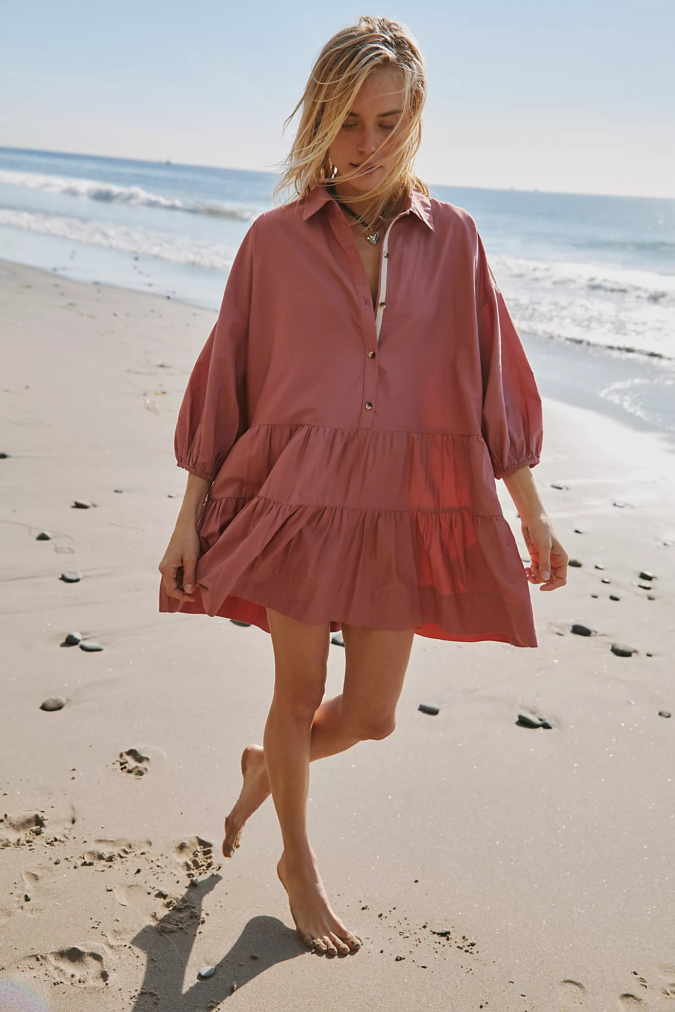 Misha Mini Dress | Free People (Global - UK&FR Excluded)