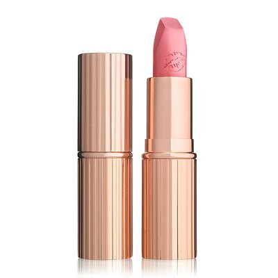 Charlotte Tilbury
             Hot Lips List Liv It Up 3.5g | Sephora UK