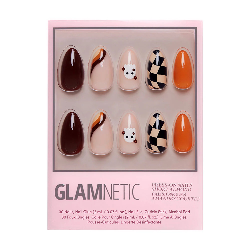 Fall Boo | Glamnetic