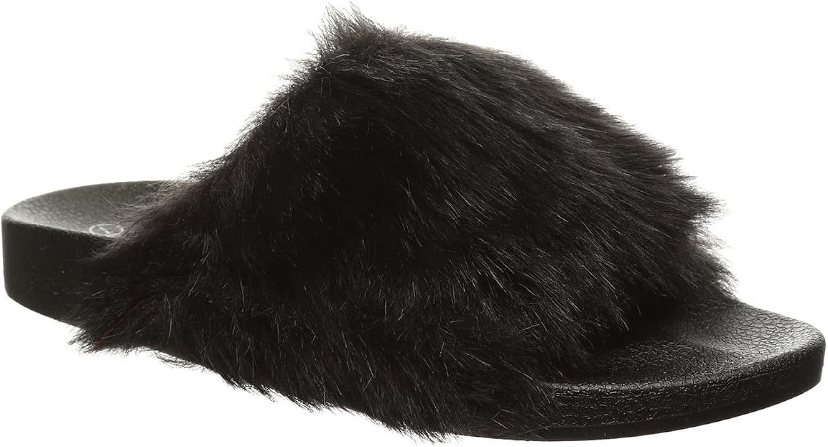 BEARPAW Women's Lucinda Multiple Colors | Women's Slide Sandal | Women's Shoe | Comfortable & Lig... | Amazon (US)