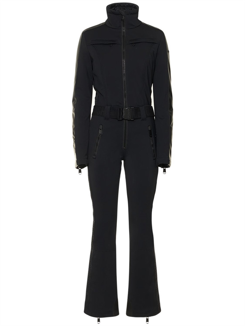 Phoenix soft shell ski suit - Goldbergh - Women | Luisaviaroma | Luisaviaroma
