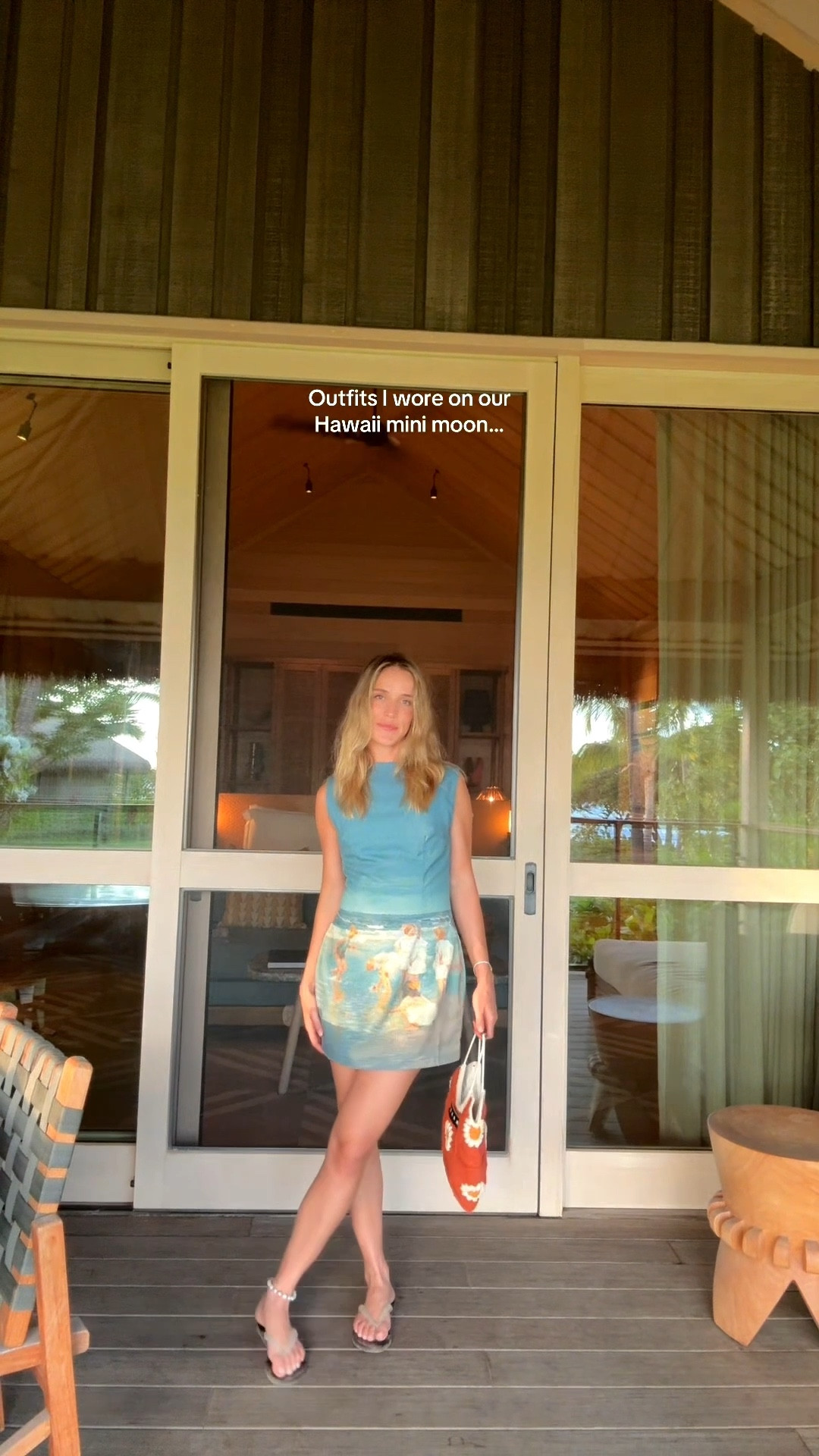 Cute and easy to pack vacation outfits!

#LTKStyleTip #LTKTravel