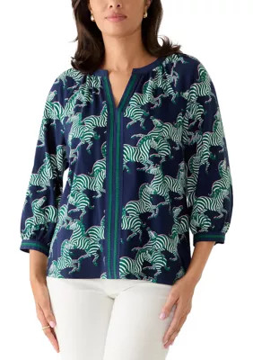 Women's Knit Top | Belk