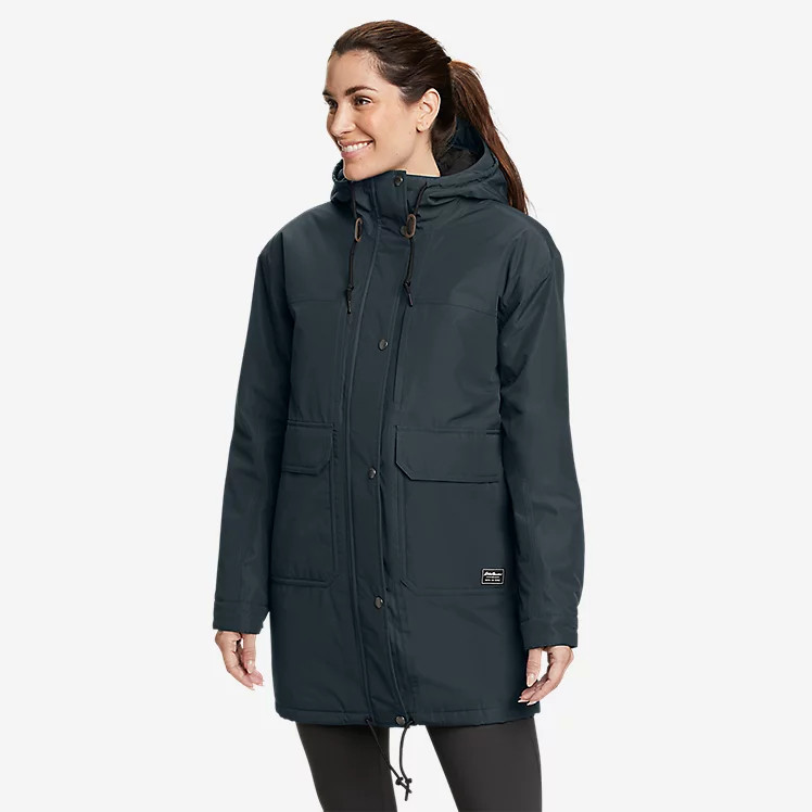 LIMITED TIME - $99 PARKAS | Eddie Bauer, LLC