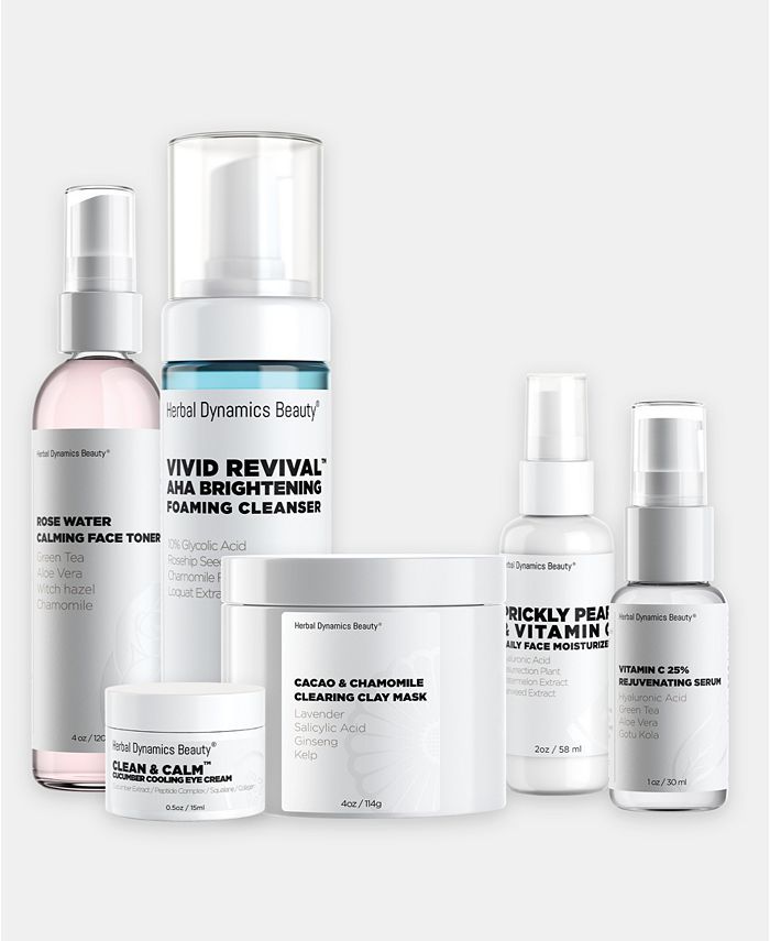 Balancing Skincare Routine Bundle | Macys (US)