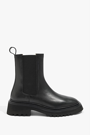 Morgan Boot | Country Road