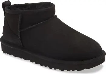 Ultra Mini Classic Boot (Women) | Nordstrom