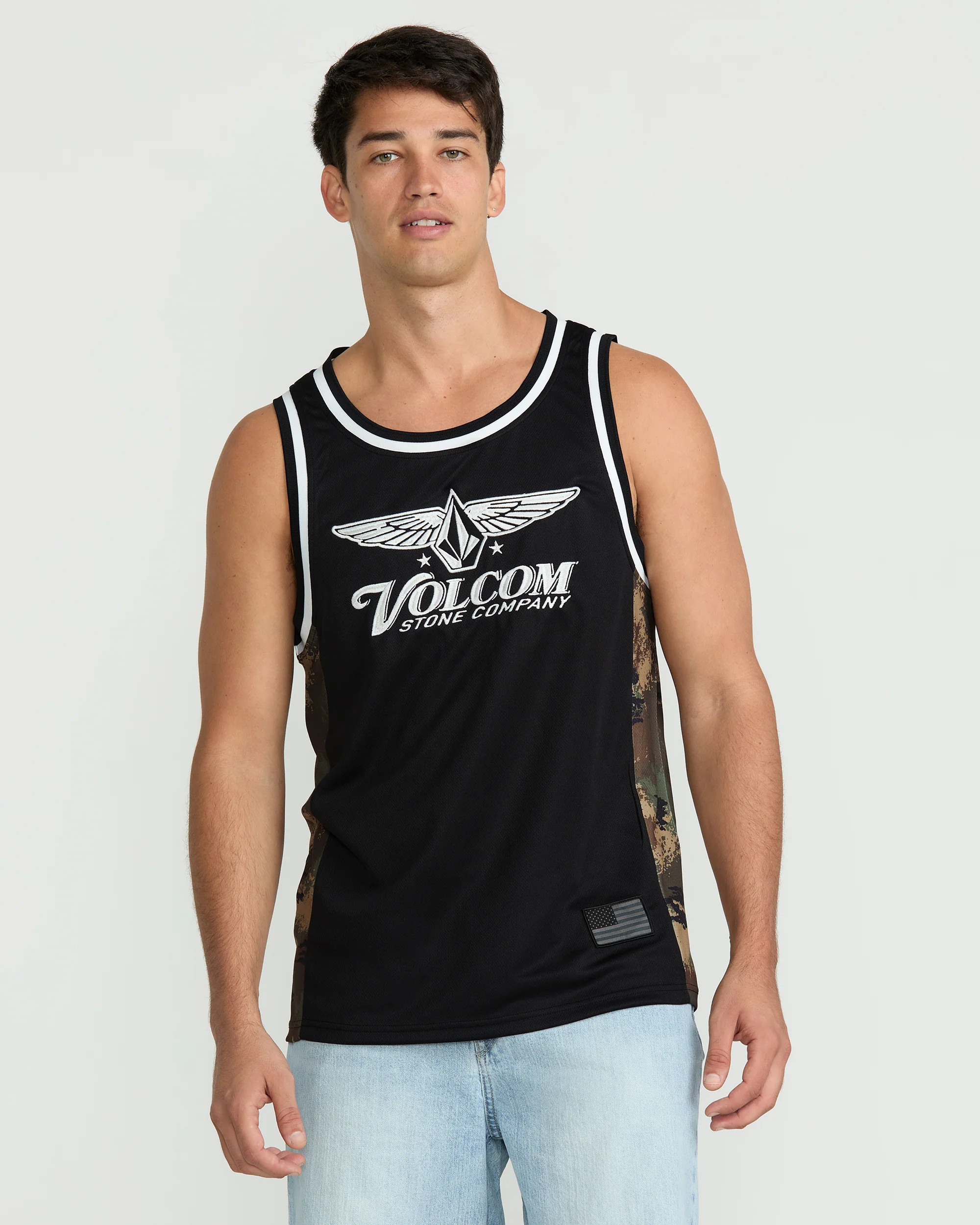 Men's Ludstone Tank | Volcom