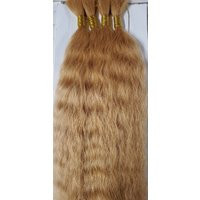 100% Human Hair French Refined Wet & Wavy Braid | Etsy (US)