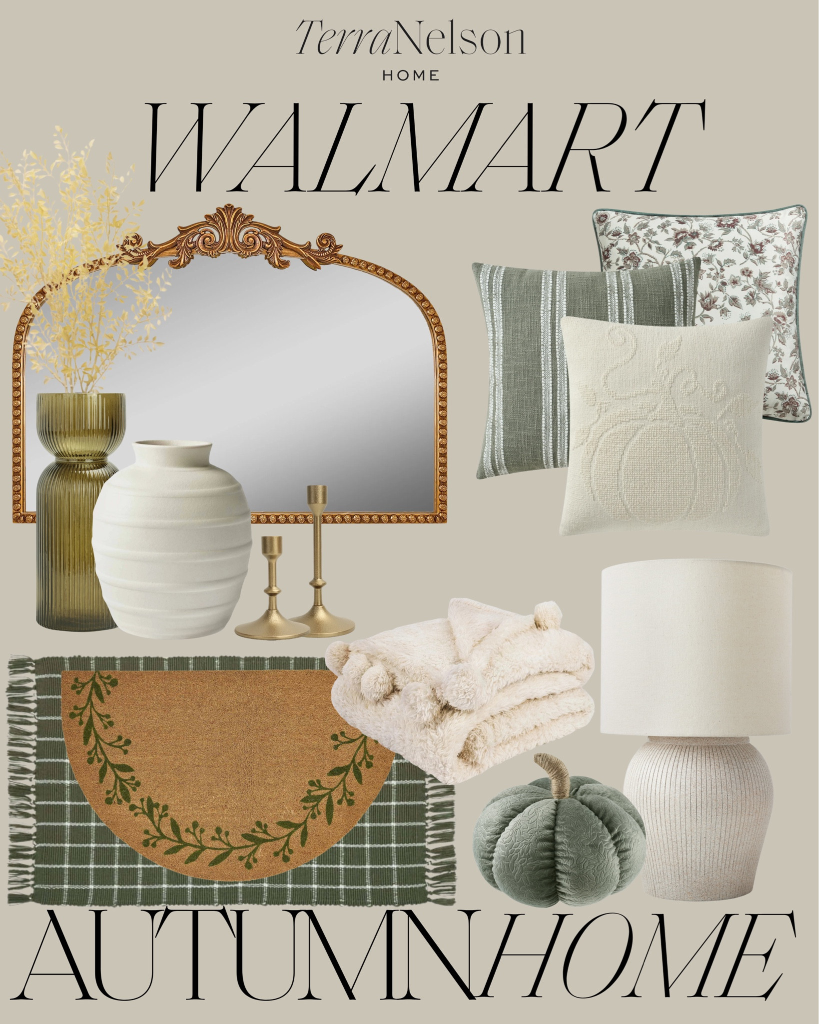 Walmart Home / Walmart Furniture / BHG Furniture / Organic Modern Home  / Fall Home Decor / Fall Decorative Accents / Fall Throw Pillows / Fall Throw Blankets / Neutral Home / Neutral Decorative Accents / Living Room Furniture / Entryway Furniture / Fall Greenery / Faux Greenery / Fall Vases / Fall Colors / Fall Area Rugs

#LTKSeasonal #LTKStyleTip #LTKHome