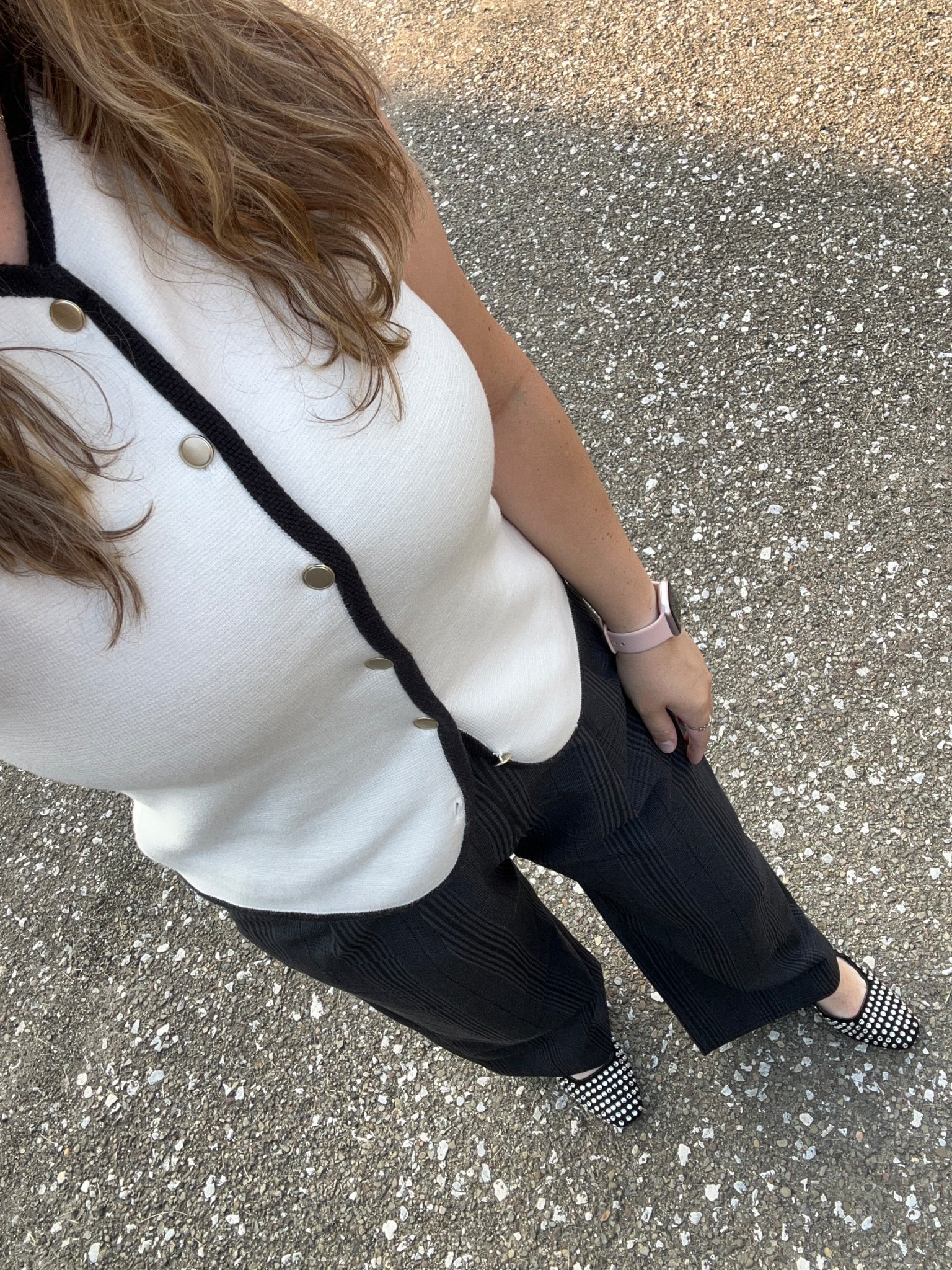 Just a girl entering her stylish workwear era 

#LTKSaleAlert #LTKShoeCrush #LTKWorkwear