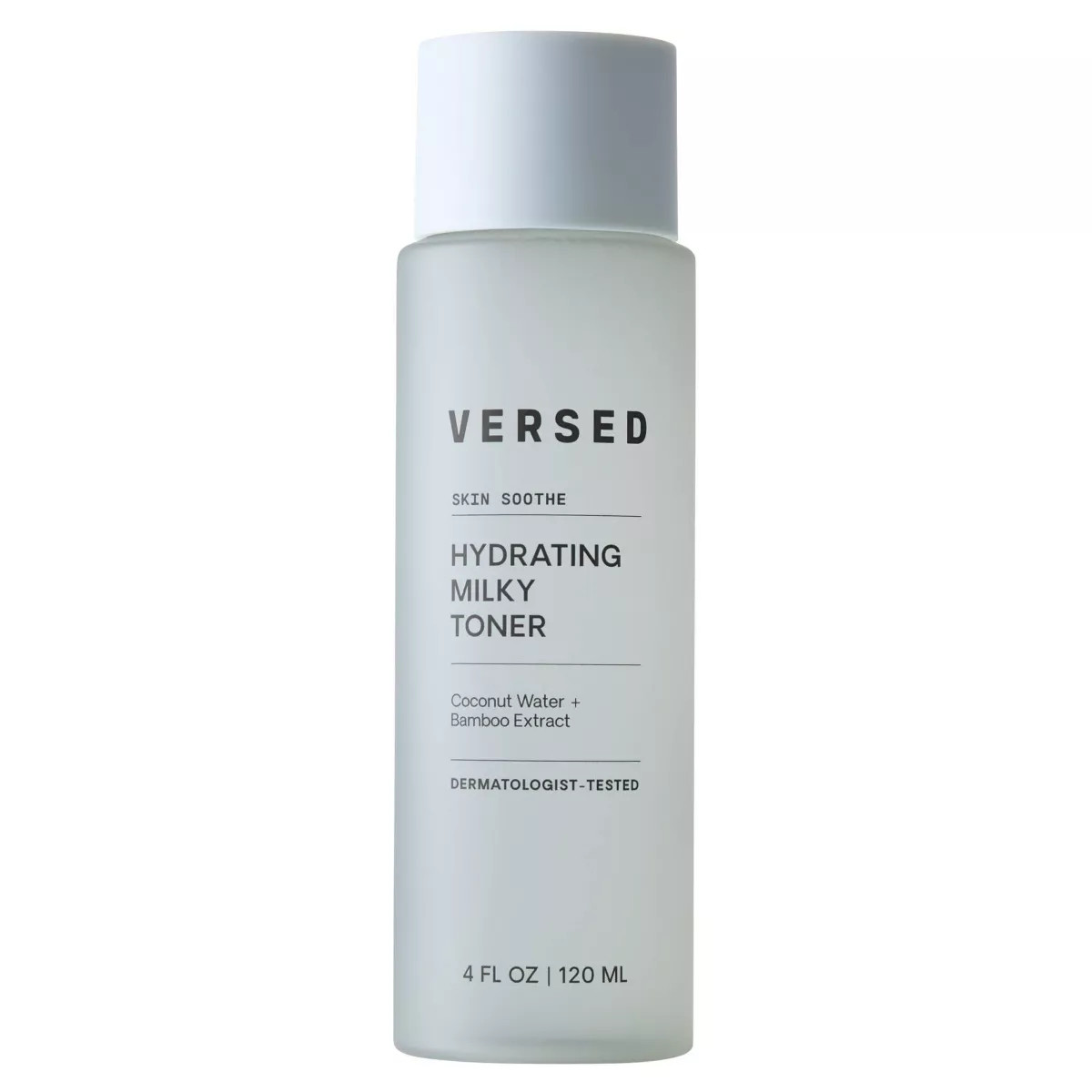 Versed Skin Soothe Hydrating Milky Toner - 4 fl oz | Target