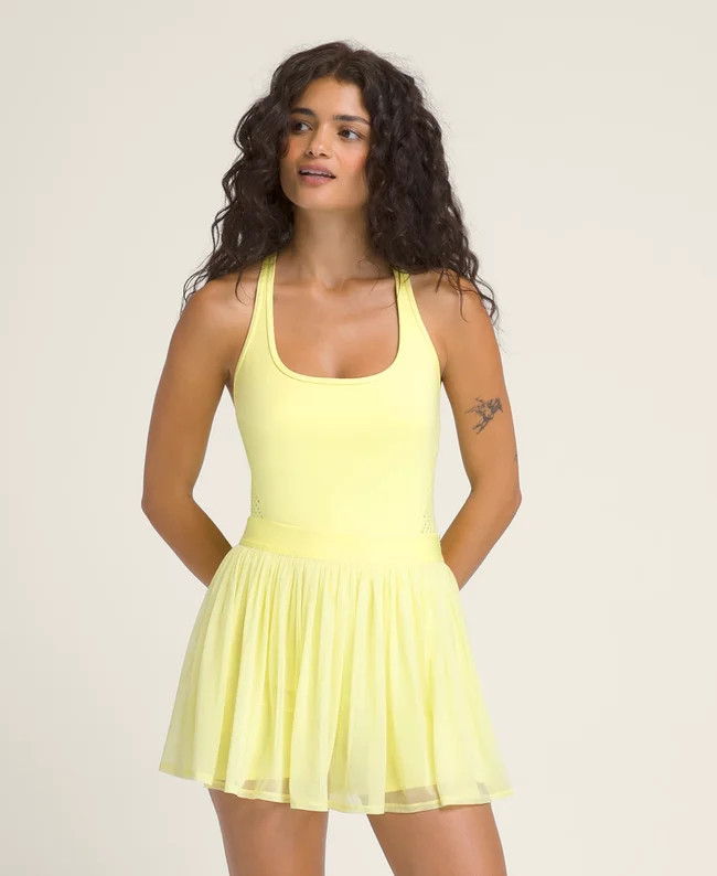 Wilson Headliner Tennis Dress | Wilson Sporting Goods