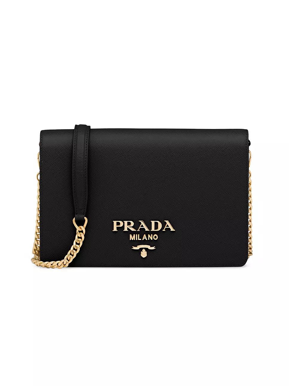 Saffiano Leather Mini Bag | Saks Fifth Avenue