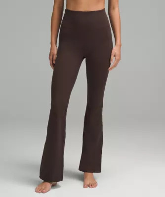 Groove Nulu Super-High-Rise Flared Pant  Regular | lululemon (AU)
