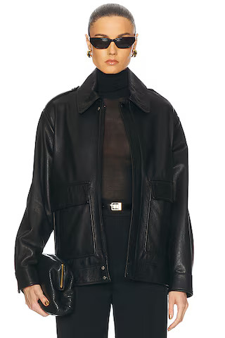 Drey The It Girl Jacket | FWRD 