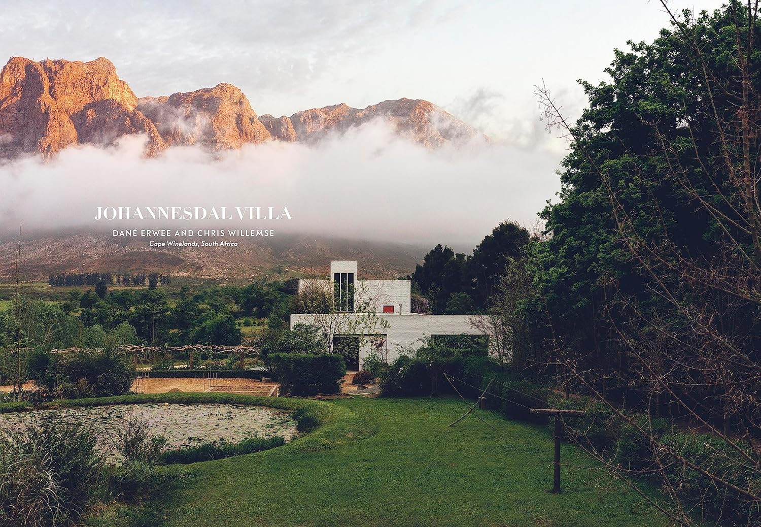 Mountain House: Studies in Elevated Design | Amazon (US)