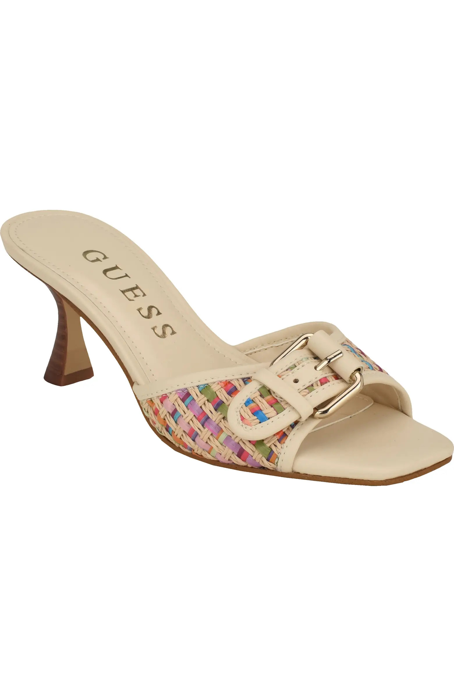 Dista Slide Sandal (Women) | Nordstrom