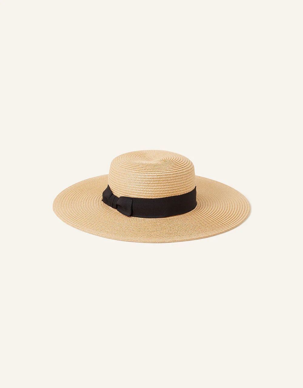 Boater Hat | Accessorize (Global)