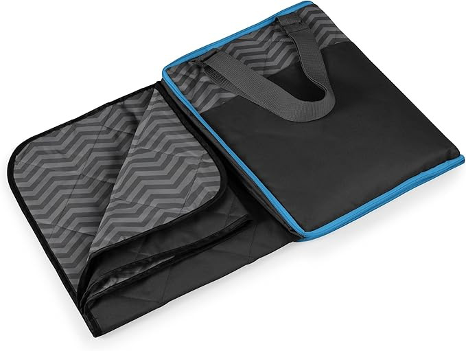 ONIVA - a Picnic Time brand - Vista Outdoor Picnic Blanket & Tote - Beach Blanket - Camping Blank... | Amazon (US)