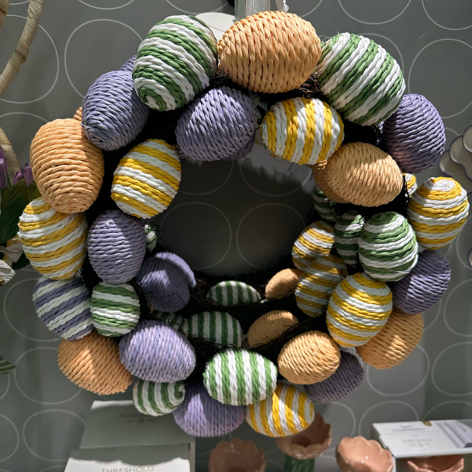 So many cute Easter Wreaths are on Sale at Target  

#LTKSaleAlert #LTKHome