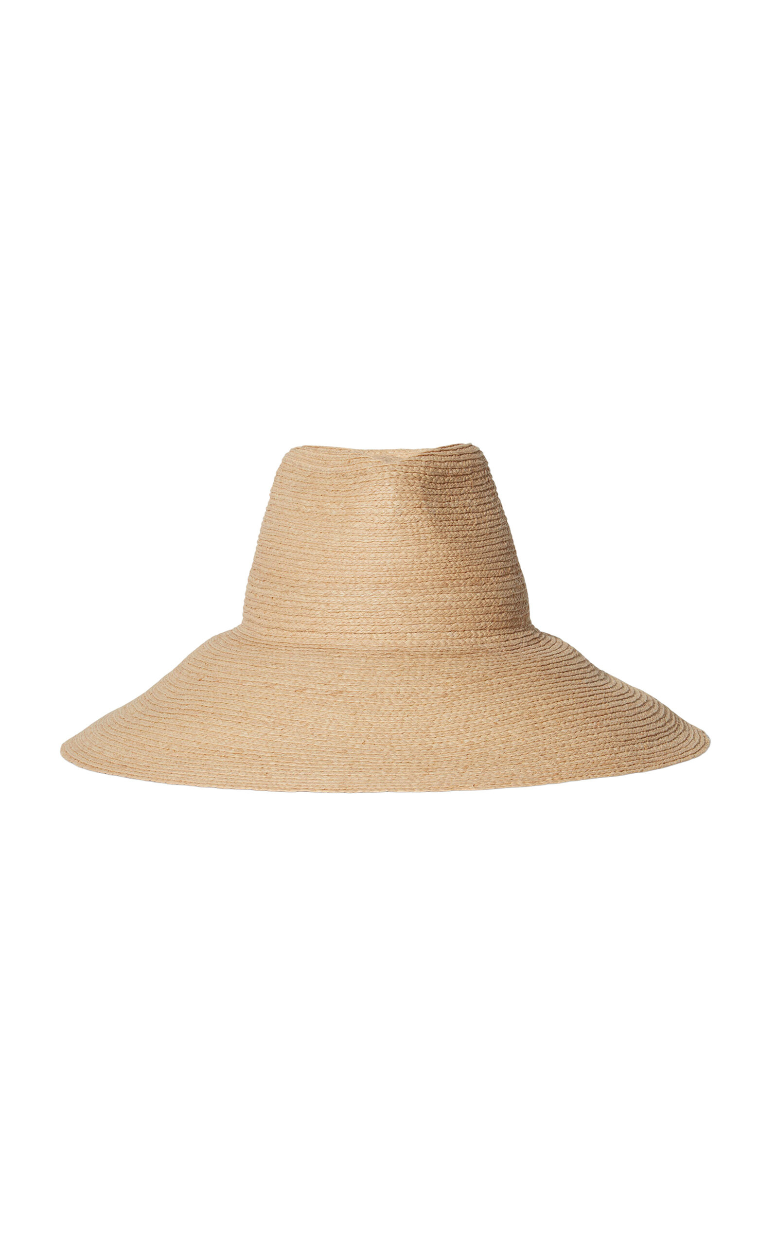 Tinsley Wide-Brim Raffia Hat | Moda Operandi (Global)