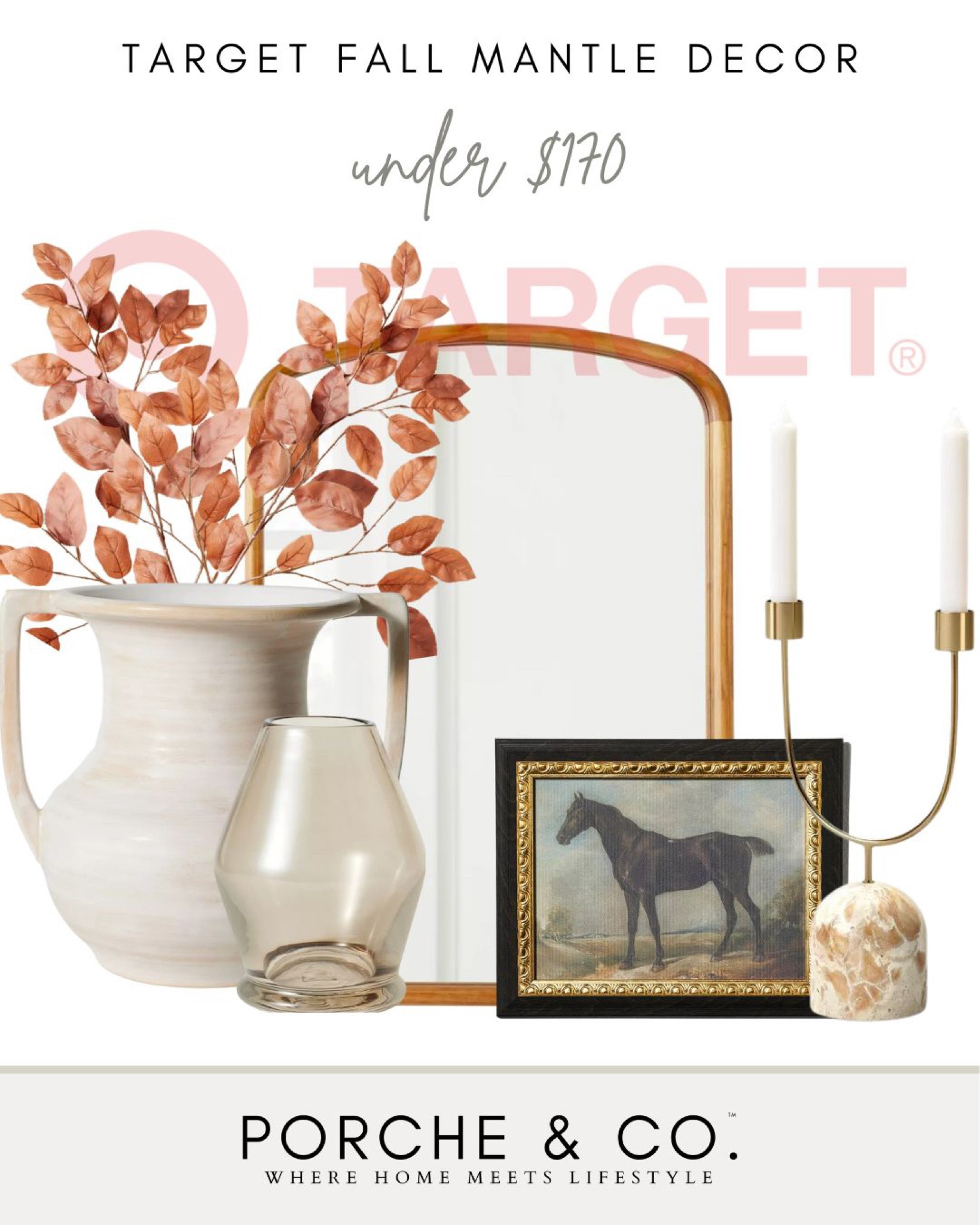 Target fall decor, mantle styling, fall decor
#visionboard #moodboard #porcheandco

#LTKhome #LTKSeasonal #LTKstyletip