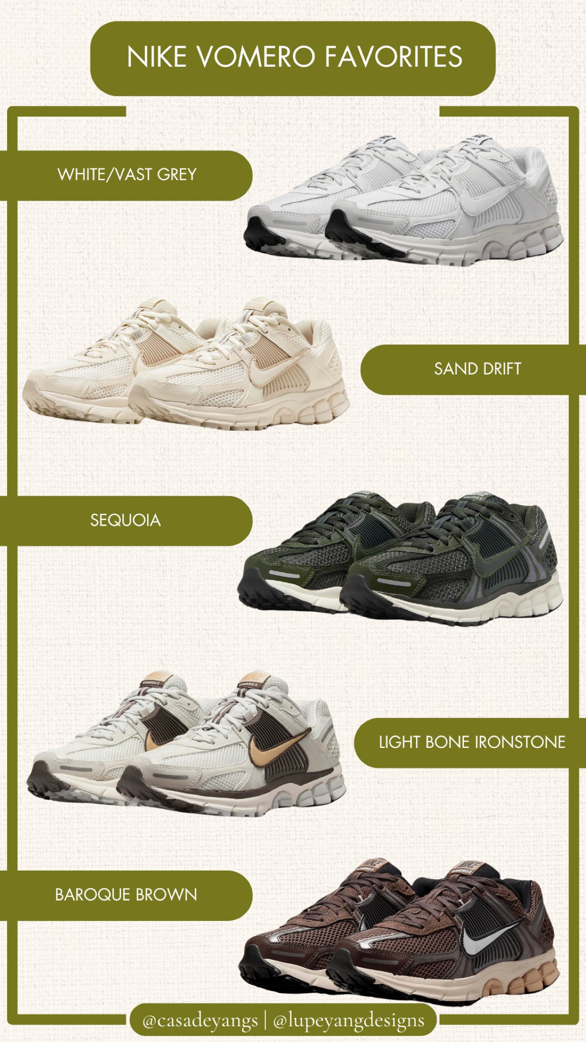 NIKE | NIKE ZOOM VOMERO 5 | CASUAL SHOES |  NIKE VOMERO | NIKE VOMERO PHANTOM  | METALLIC PLATINUM | LIGHT ORE | BAROQUE BROWN | WHITE VAST GREY | SAND DRIFT | SEQUOIA | LIGHT BONE IRONSTONE | 2000s RUNNING SHOES | RUNNING SHOES 

#LTKSaleAlert #LTKFitness #LTKShoeCrush