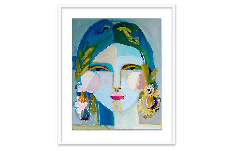 Hayley Mitchell, Ka'iuliani | One Kings Lane