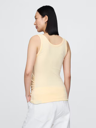 Maternity Modern Tank Top | Gap (US)