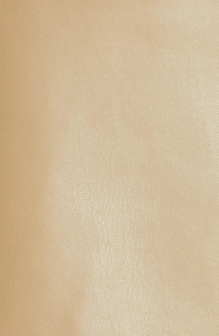 Roman Faux Leather Skirt | Nordstrom