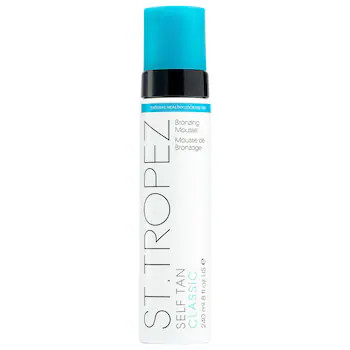St. TropezSelf Tan Classic Bronzing Mousse | Sephora (US)