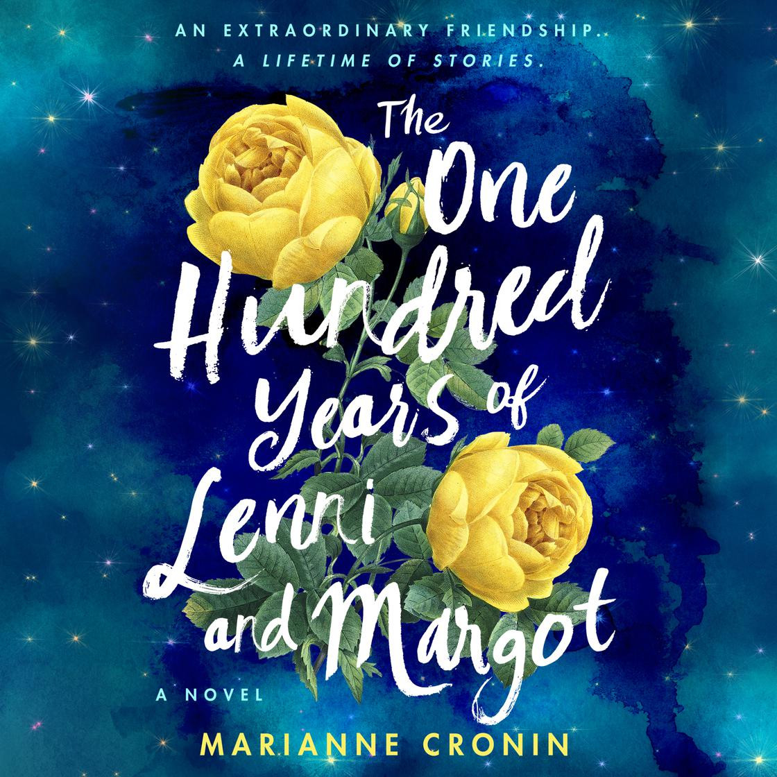 The One Hundred Years of Lenni and Margot | Libro.fm (US)