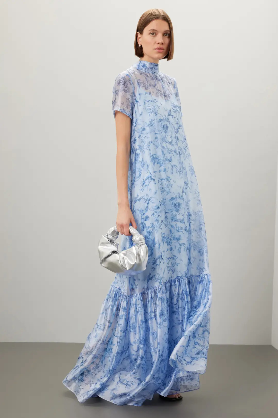 Calluna Gown | Rent the Runway