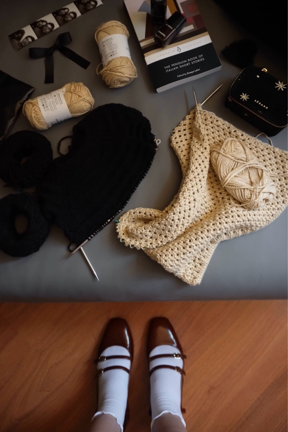 An early autumn mood 🍂🍷

#LTKSeasonal #LTKShoeCrush