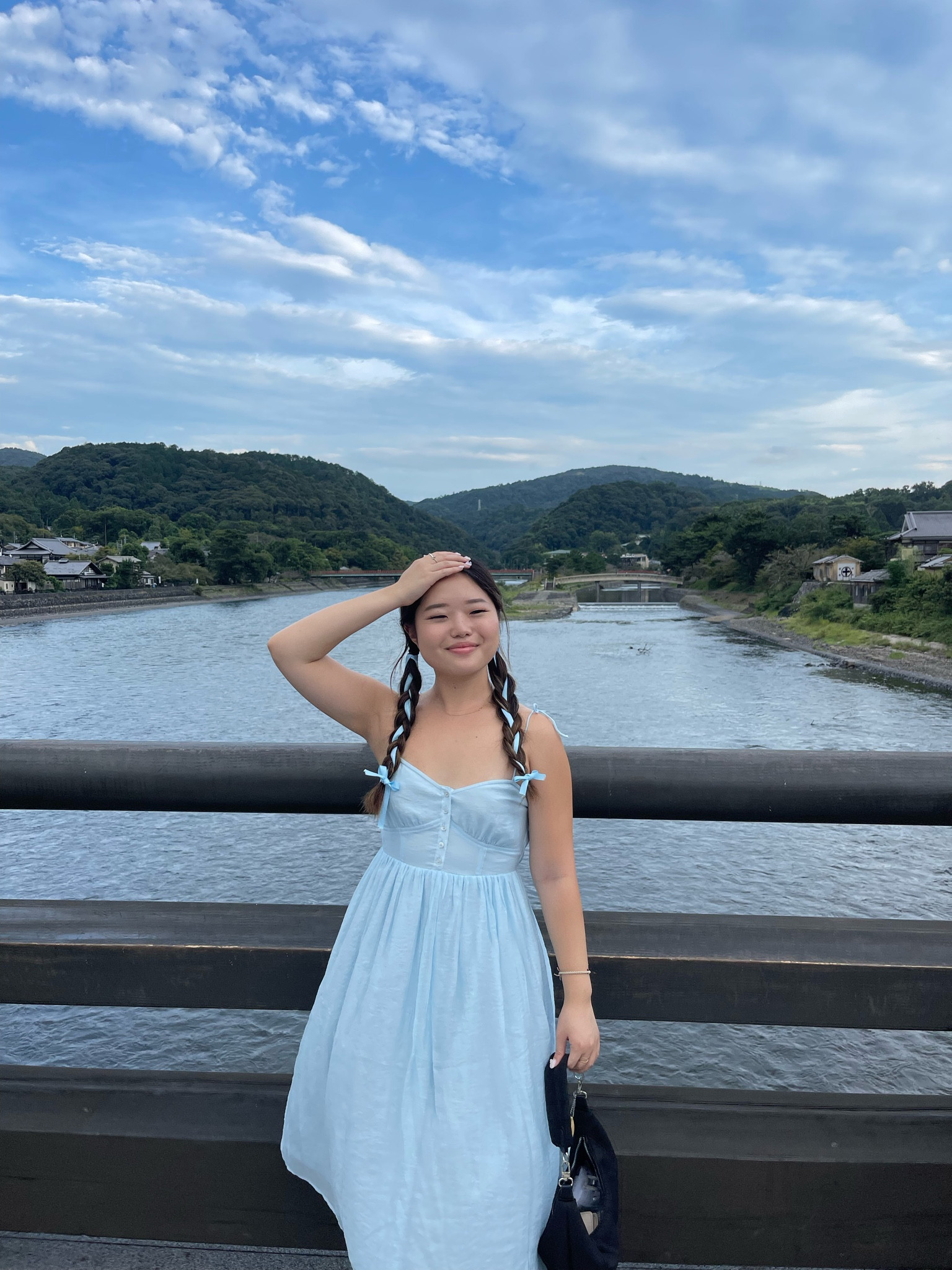 sky blue midi comfortable crinkle dress 

#LTKSeasonal #LTKtravel #LTKstyletip