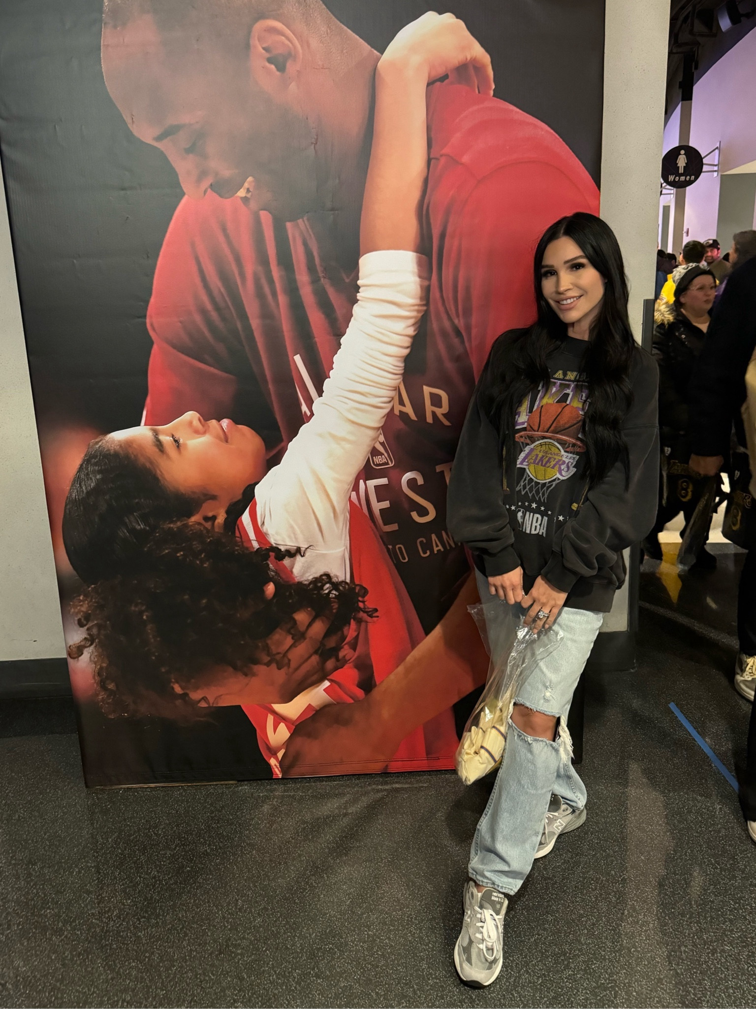 Lakers Game Outfit 🤍








OOTD, Abercrombie, Abercrombie Style, Fashion, Fashion Style, Comfy Fit

#LTKMostLoved #LTKSpringSale #LTKstyletip