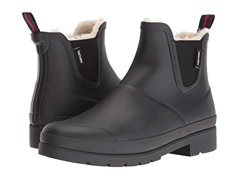 vegan winter boots 2018
