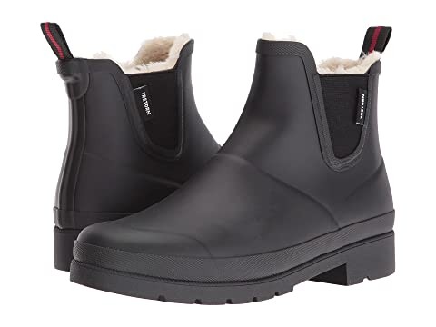 vegan winter boots 2019