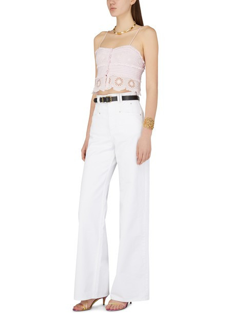 Lemony pants - ISABEL MARANT | 24S (APAC/EU)