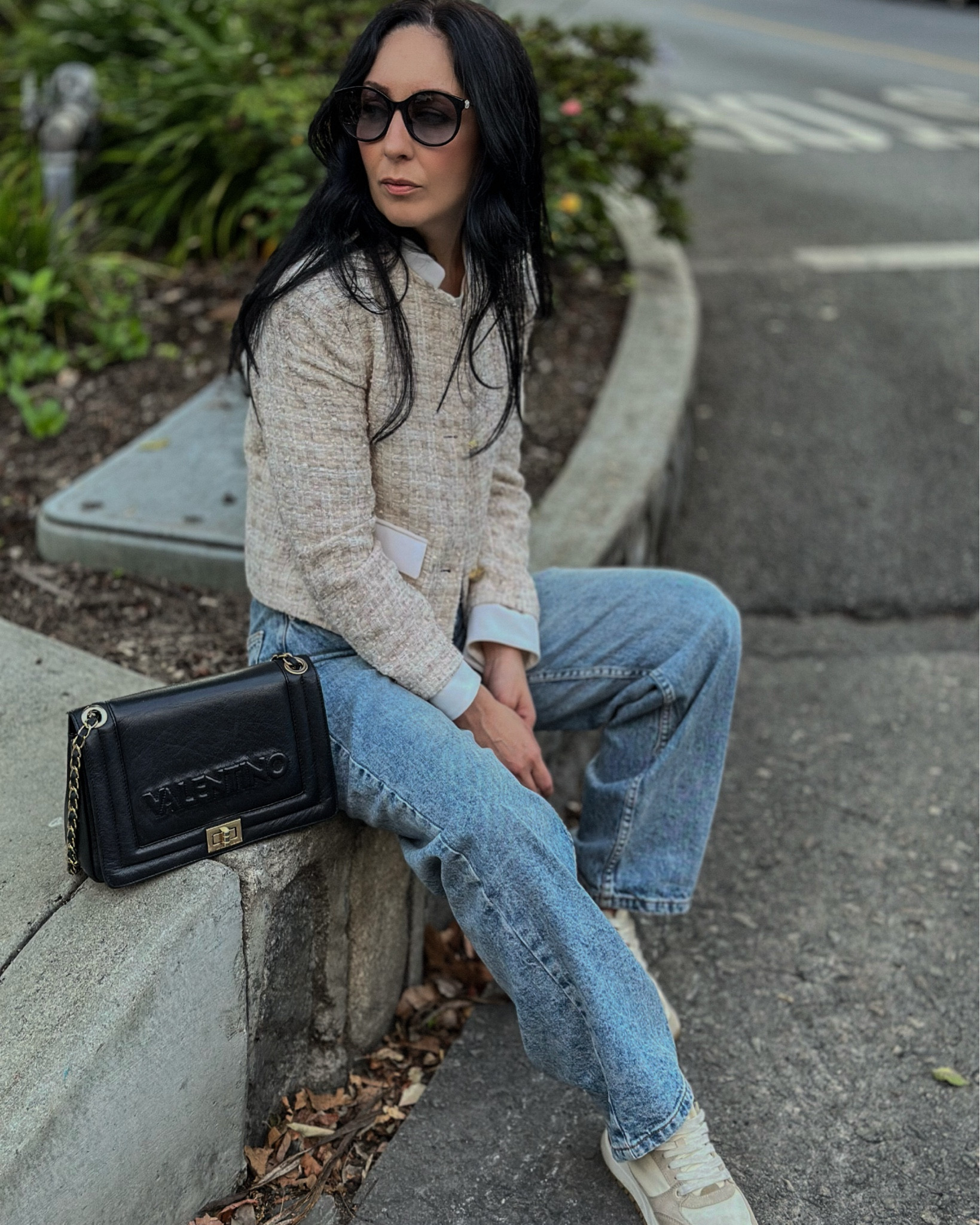 Casual but make it stylish 🤍

#LTKStyleTip #LTKSeasonal #LTKFindsUnder100