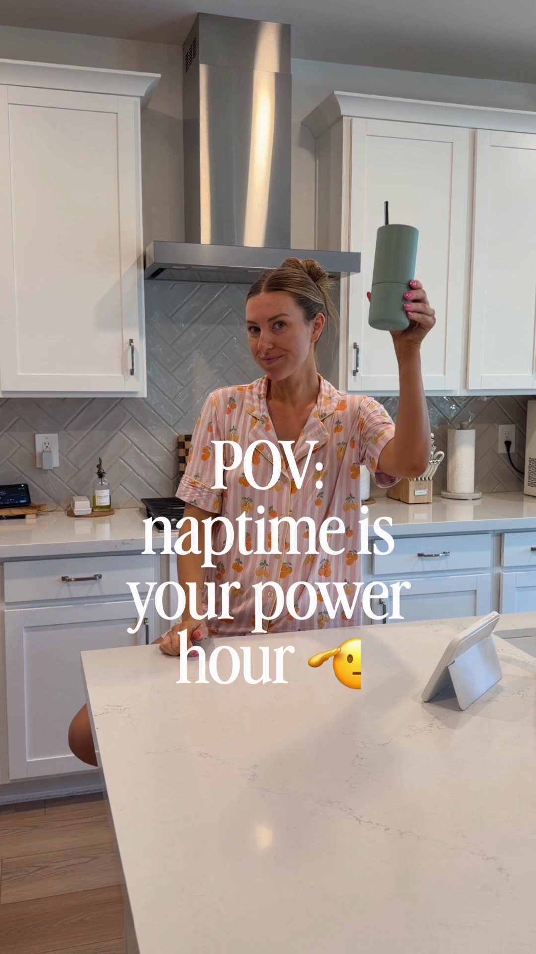 Naptime GRWM vlog!

@Tarte @Cariloha

#LTKgrwm #LTKmorningroutine #LTKmomlife