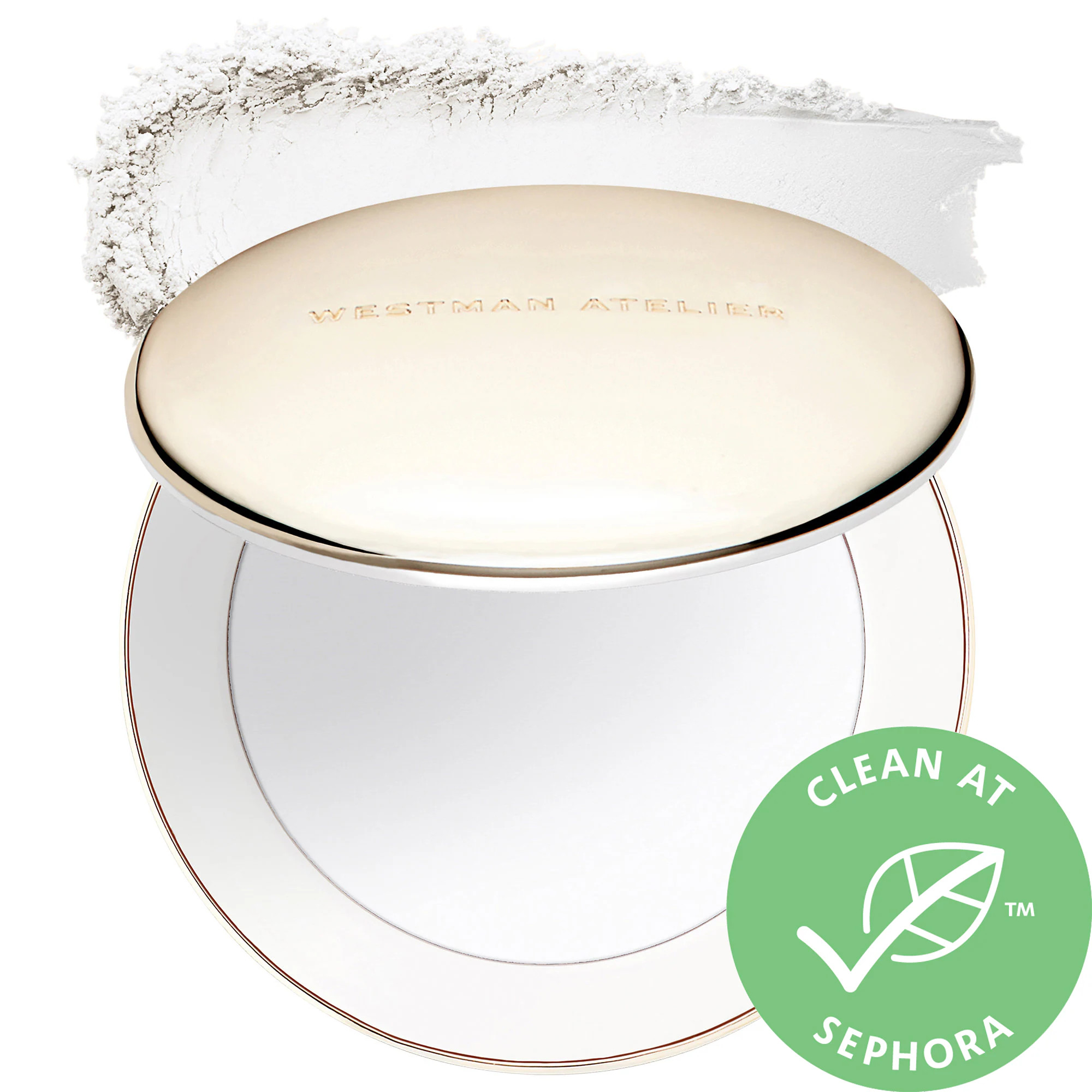 Vital Pressed Skincare Blurring Talc-Free Setting Powder | Sephora (US)