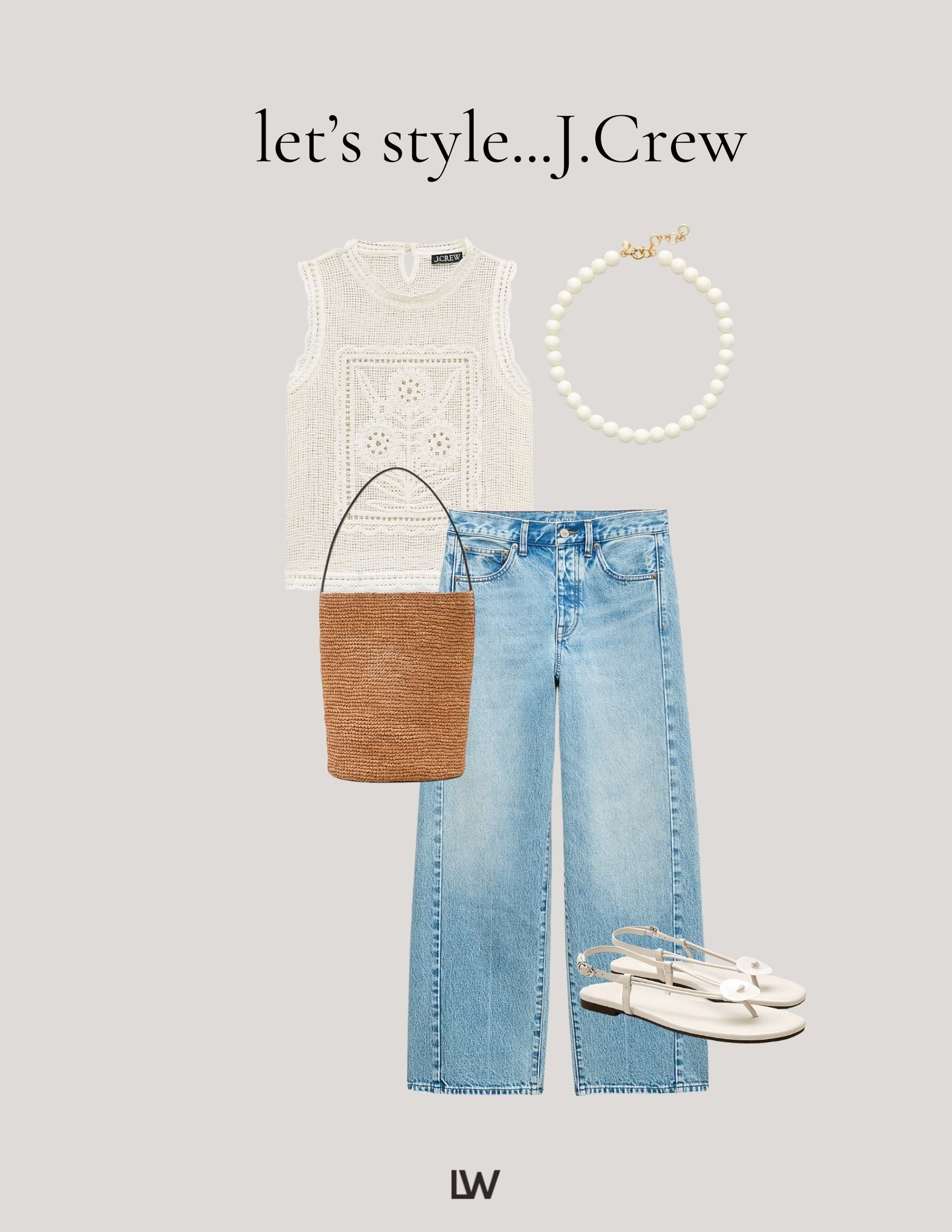 Obsessed with this look.