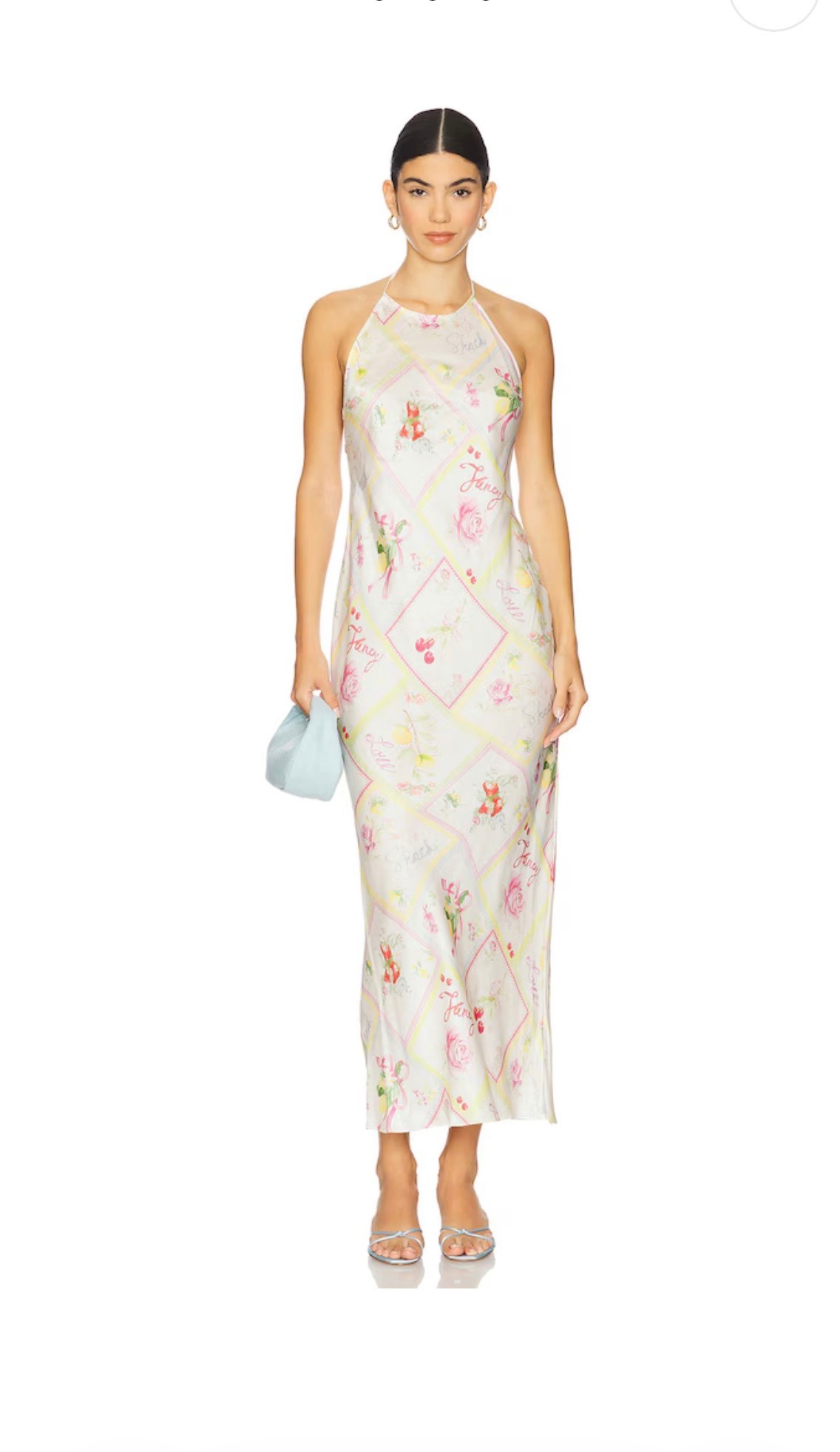 Getting ready for spring.🤩

#LTKSpringSale