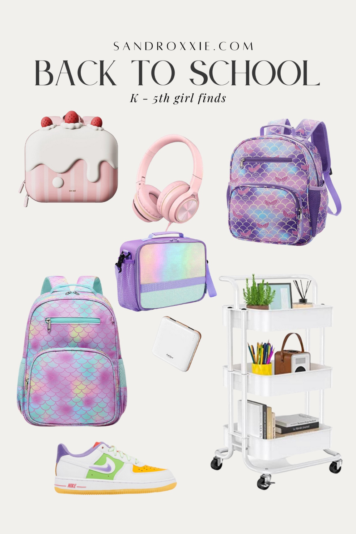 Back to school, k — 5th grade 

xo, Sandroxxie by Sandra | #sandroxxie 
www.sandroxxie.com



#school #prek #kinder #backtoschool #firstdayofschool #kids

#LTKkids #LTKBacktoSchool #LTKxPrimeDay