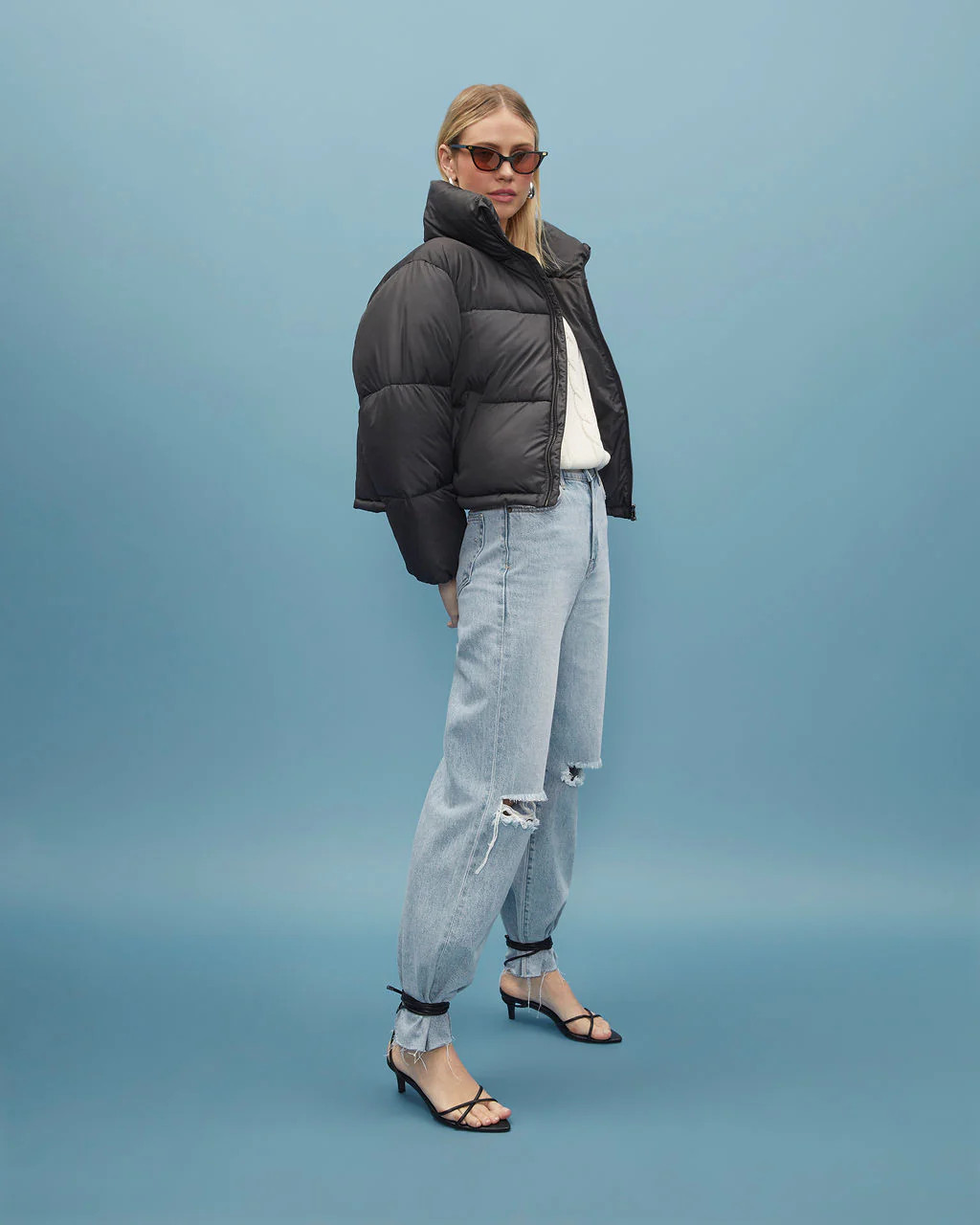 Park City Puffer Jacket | VICI