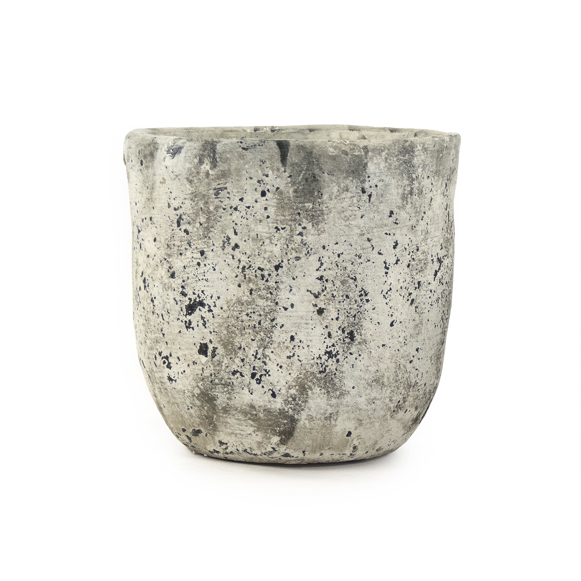 Ian Distressed Vase Extra Large | Walmart (US)